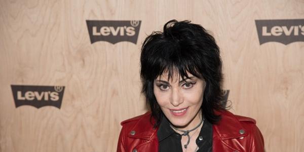 Joan Jett