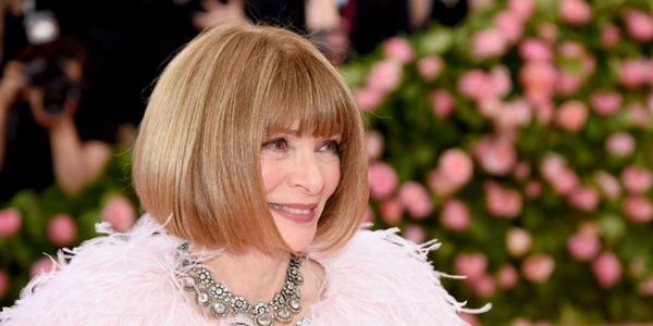 Anna Wintour