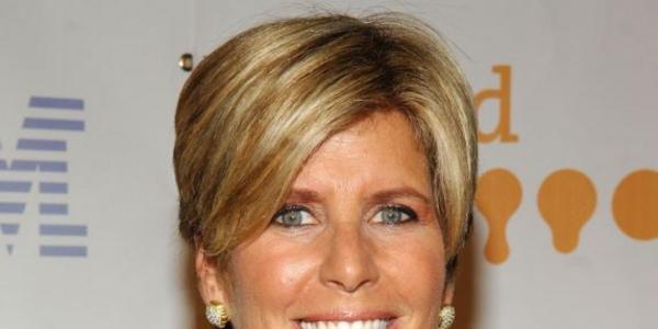 Suze Orman