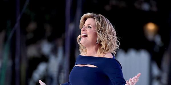 Trisha Yearwood