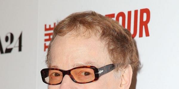 Danny Elfman