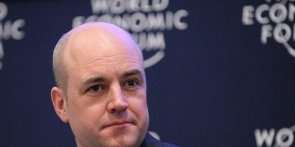 Fredrik Reinfeldt