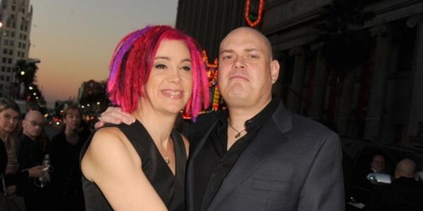 The Wachowskis