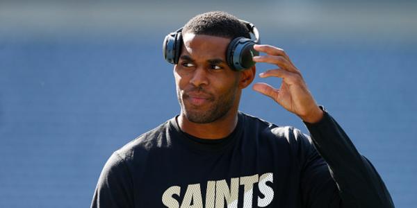 Marques Colston