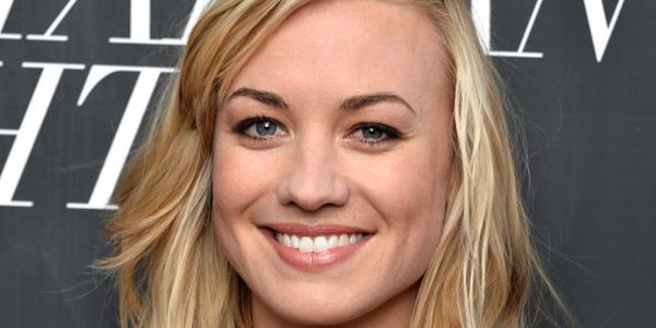 Yvonne Strahovski