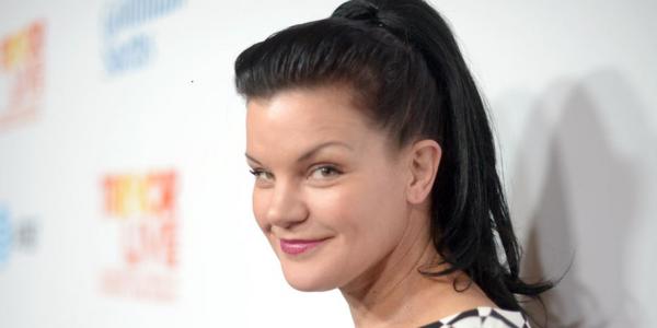 Pauley Perrette