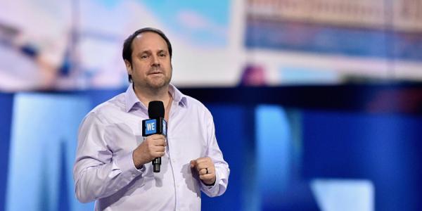 Jeffrey Skoll