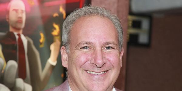 Peter Schiff