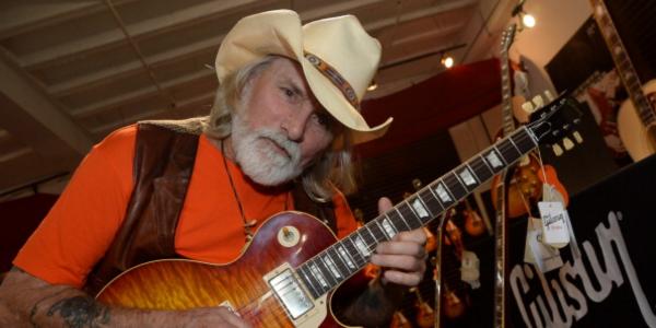 Dickey Betts
