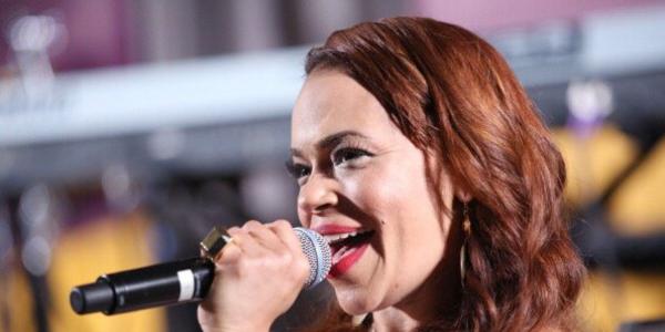 Faith Evans