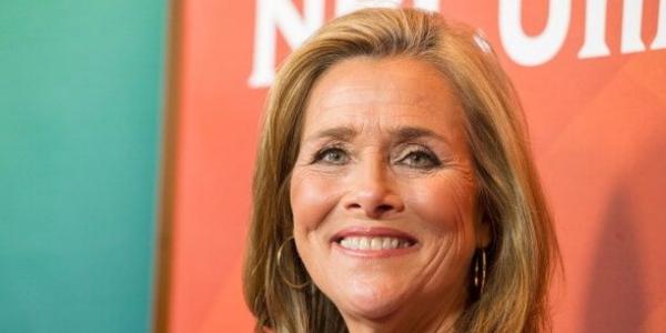 Meredith Vieira