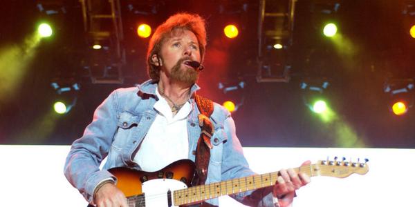 Ronnie Dunn