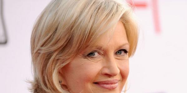 Diane Sawyer
