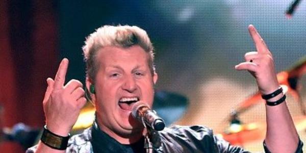 Gary LeVox