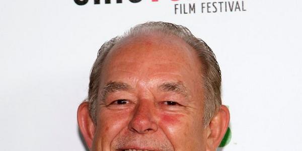 Robin Leach