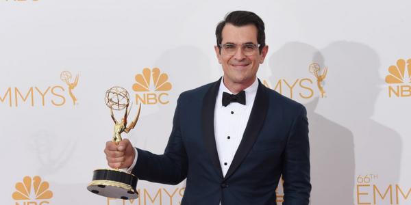 Ty Burrell