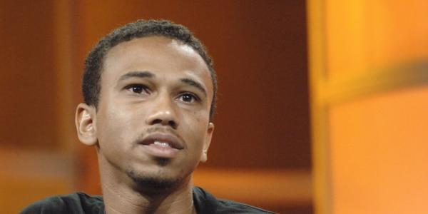 Aaron McGruder