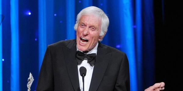 Dick Van Dyke