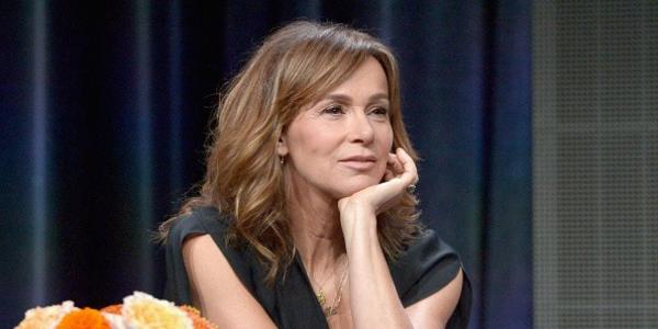 Jennifer Grey
