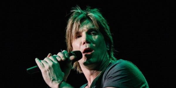 Johnny Rzeznik