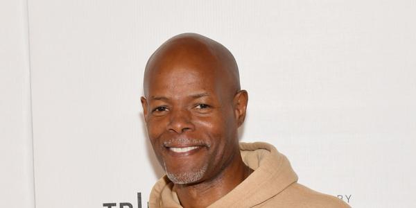 Keenen Ivory Wayans