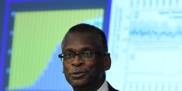 Lonnie Johnson