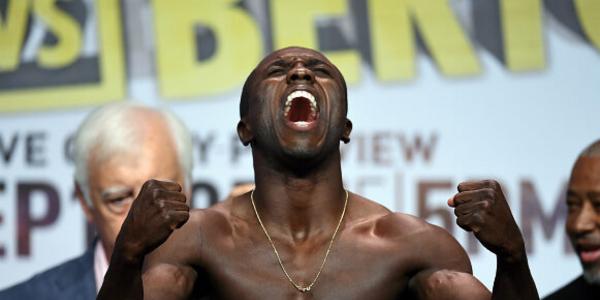 Andre Berto