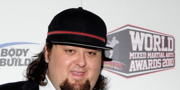 Austin Chumlee Russell