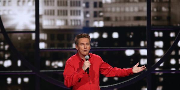 Brian Regan