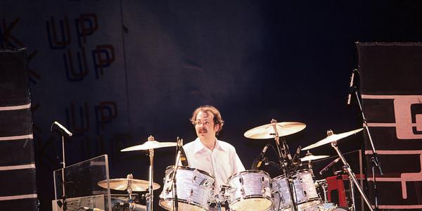 Bun E. Carlos