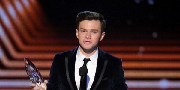 Chris Colfer Net Worth | Celebrity Net Worth