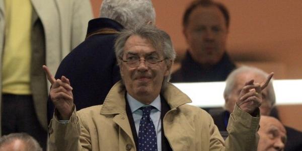 Massimo Moratti