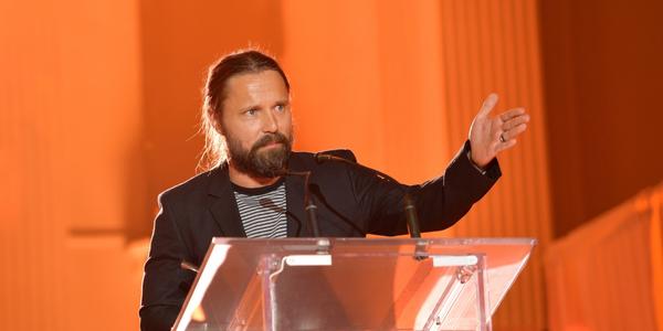 Max Martin