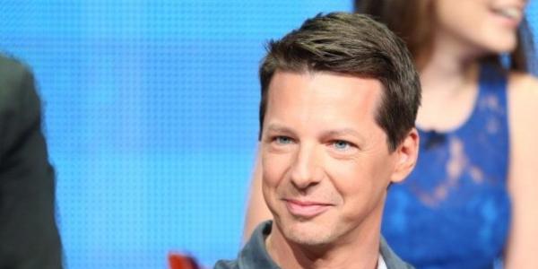 Sean Hayes