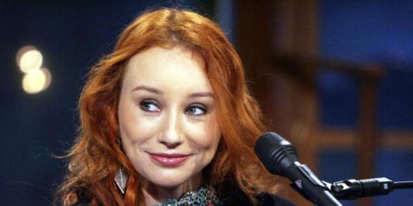 Tori Amos