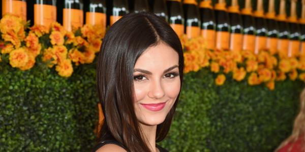 Victoria Justice