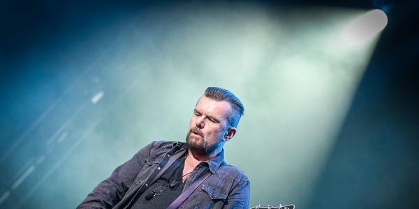 Billy Duffy