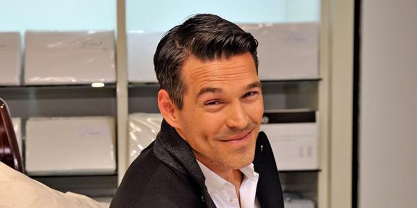 Eddie Cibrian