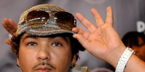 Baby Bash Net Worth | Celebrity Net Worth