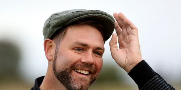 Brian McFadden