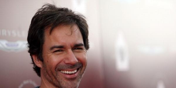 Eric McCormack