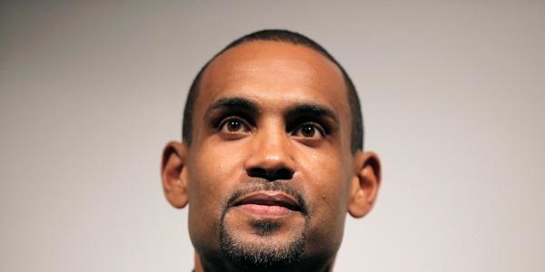 Grant Hill