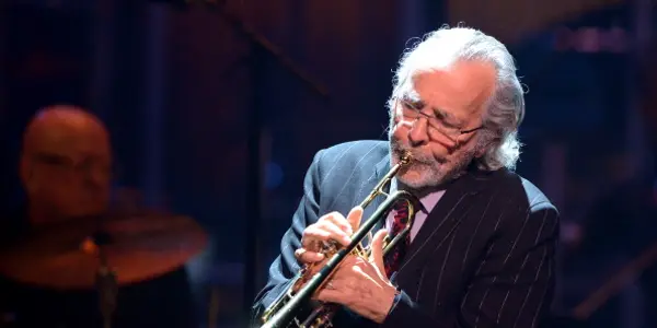 Herb Alpert Net Worth | Celebrity Net Worth