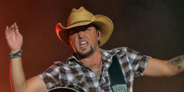 Jason Aldean Net Worth | Celebrity Net Worth