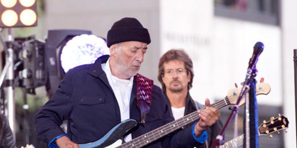 John McVie