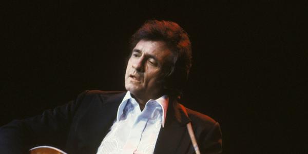 Johnny Cash