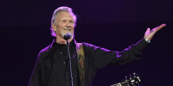 Kris Kristofferson