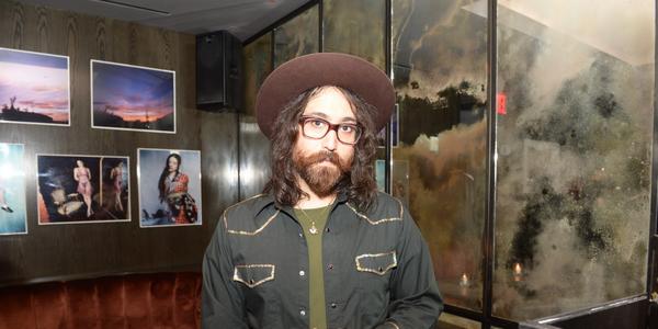 Sean Lennon