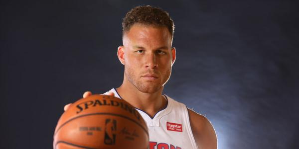 Blake Griffin