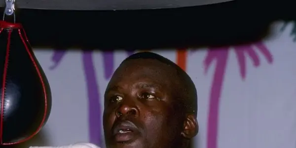 Buster Douglas Net Worth | Celebrity Net Worth